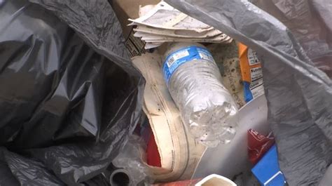 Minot announces spring and fall clean.